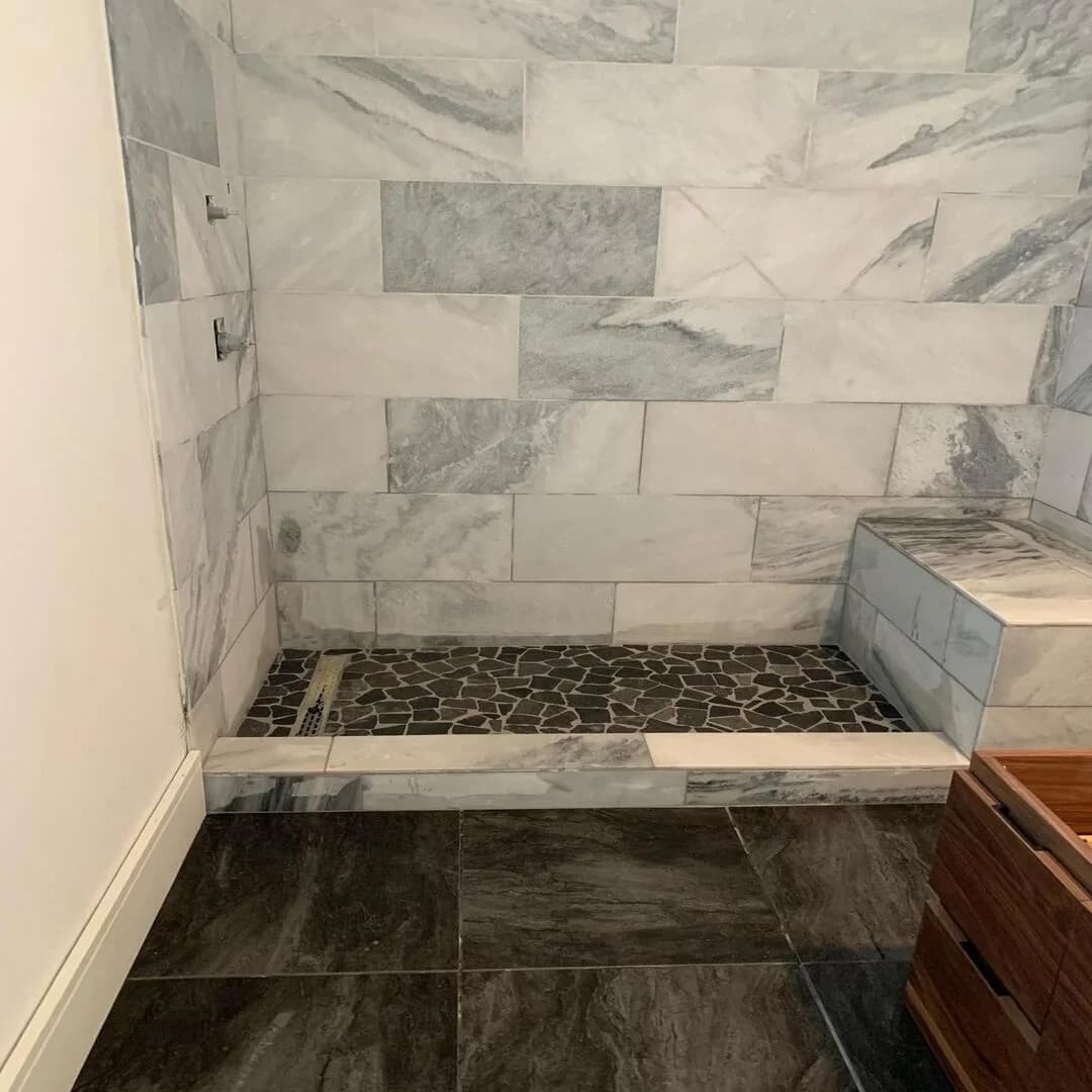 Tile vs. Luxury Vinyl Flooring for Florida Homes